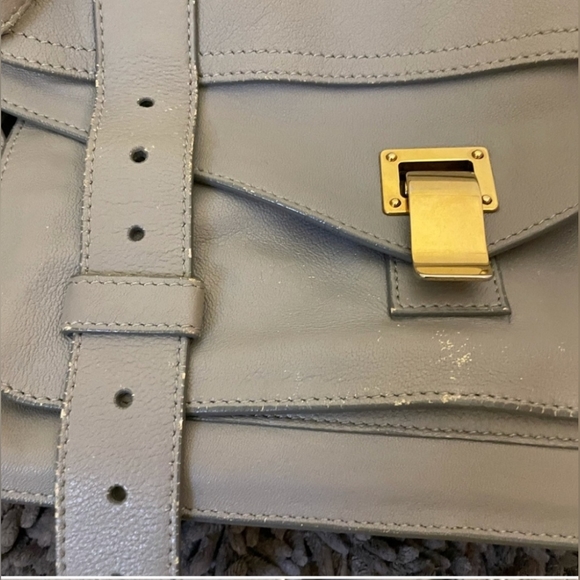 Proenza Schouler PS1 Medium - Picture 8 of 15